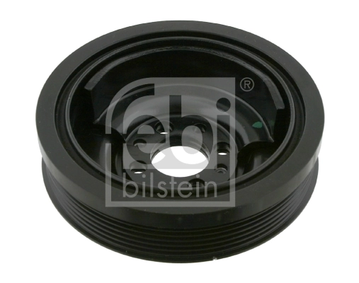 Belt Pulley, crankshaft